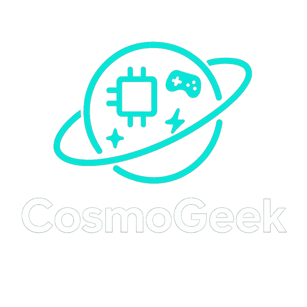 CosmoGeek